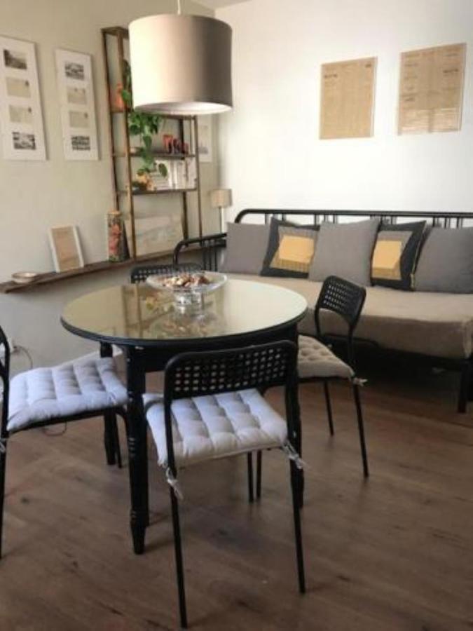 Casas La Vista B Apartment Casarabonela Екстериор снимка