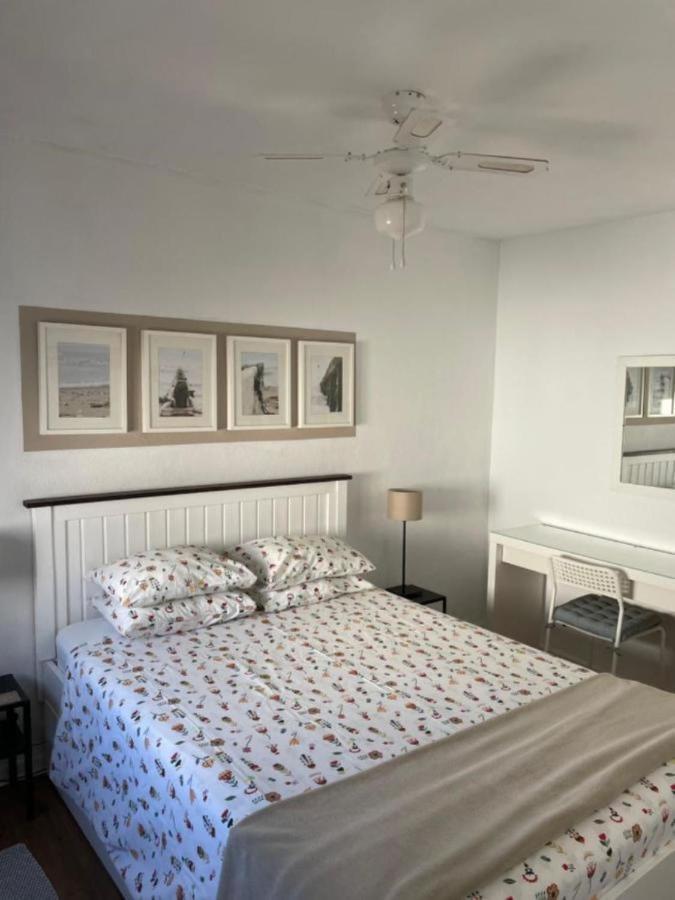 Casas La Vista B Apartment Casarabonela Екстериор снимка