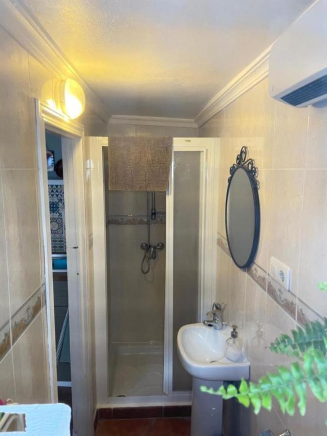 Casas La Vista B Apartment Casarabonela Екстериор снимка