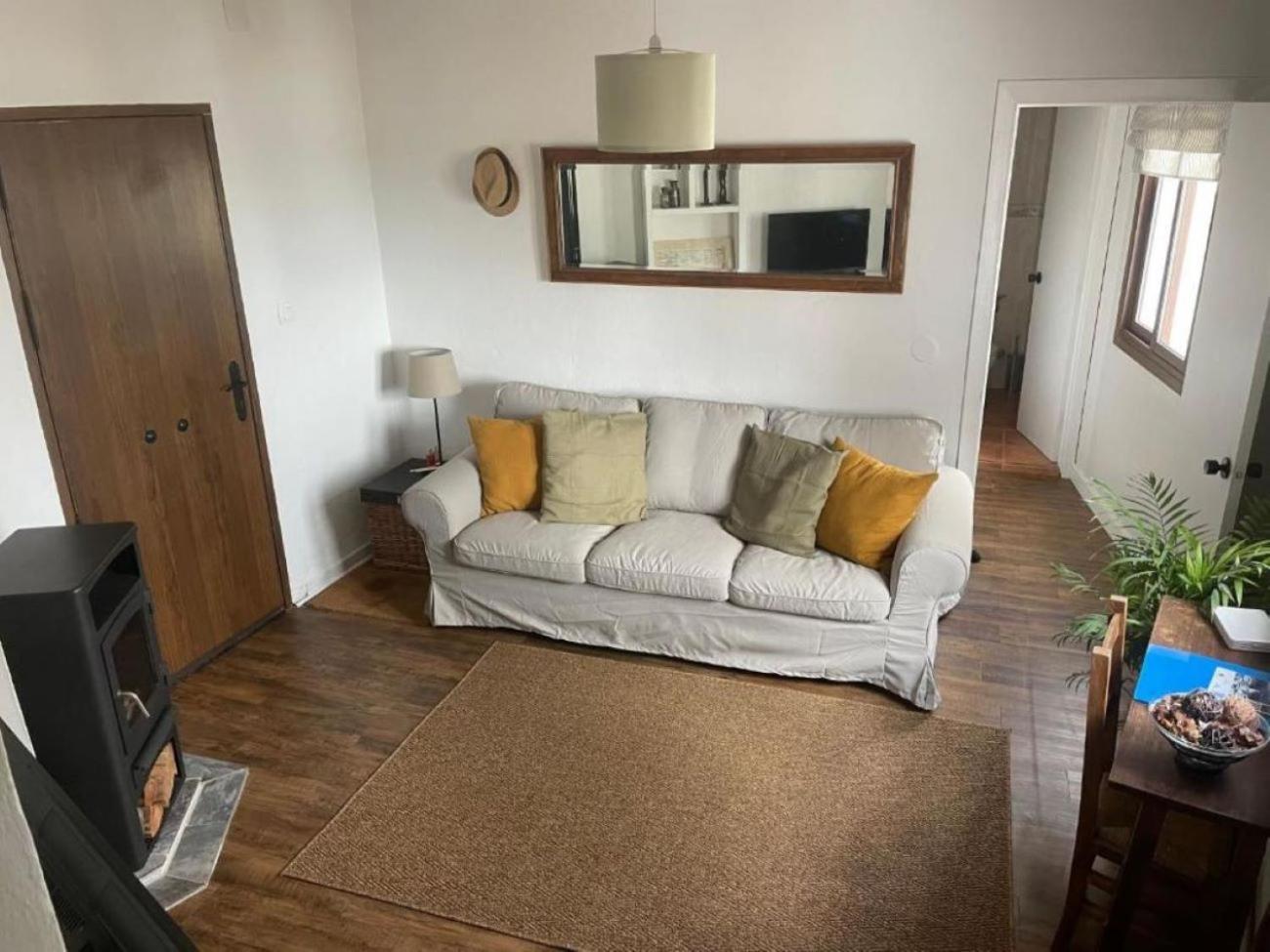 Casas La Vista B Apartment Casarabonela Екстериор снимка