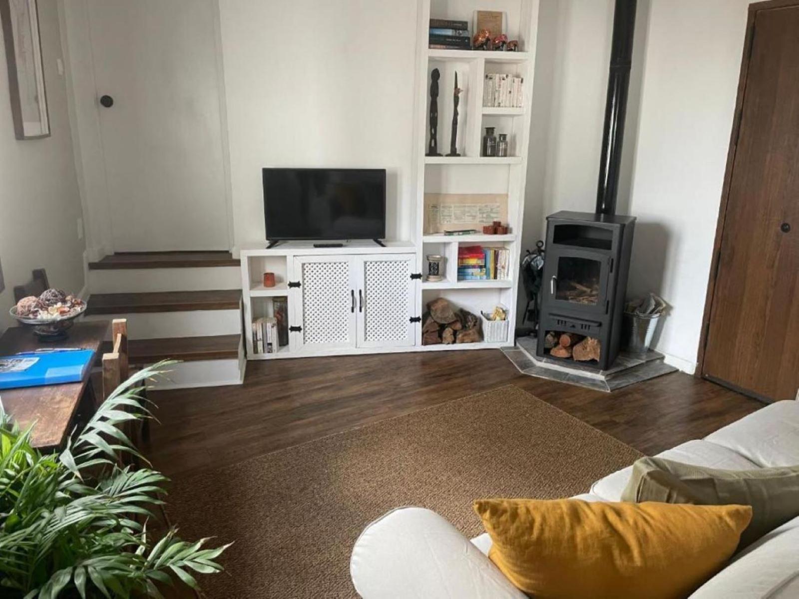 Casas La Vista B Apartment Casarabonela Екстериор снимка